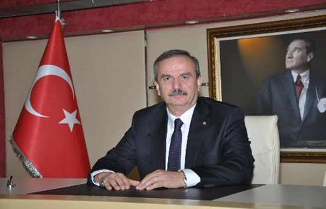 Düzce TSO, TOBB'un yapacağı okulun takipçisi!