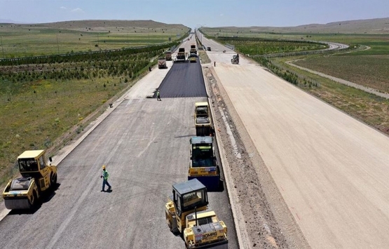 Niğde de acele kamulaştırma kararı!