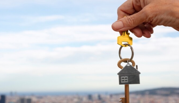 Gayrimenkul satışlarında Ekim rekor ayı oldu!