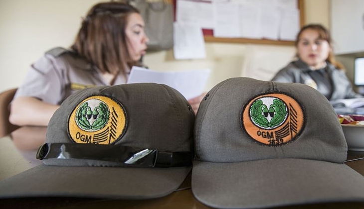 OGM 1.128 sözleşmeli memur alacak! Başvuru şartları peş peşe duyuruldu! Hemen tarihe bakın! Sakın kaçırmayın!