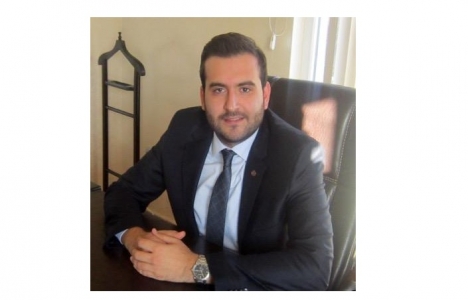 Burak Babüroğlu: İnşaat lokomotif sektör!