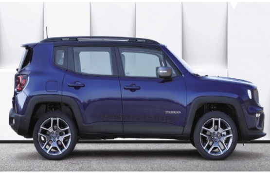 Jeep te görülmemiş kampanya! Yarısını şimdi yarısını seneye ödeyin! İşte 2022 Mart fiyat listesi...