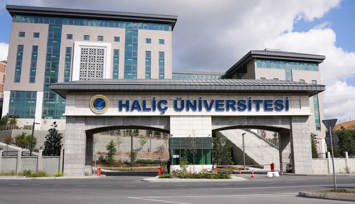Haliç Üniversitesi personel alacağını duyurdu