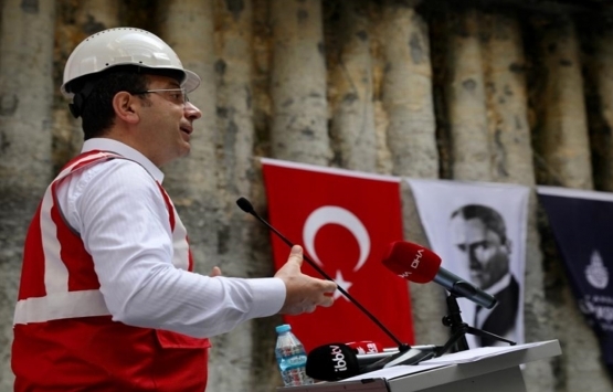 İstanbul da durdurulan metro hatlarında son durum ne?