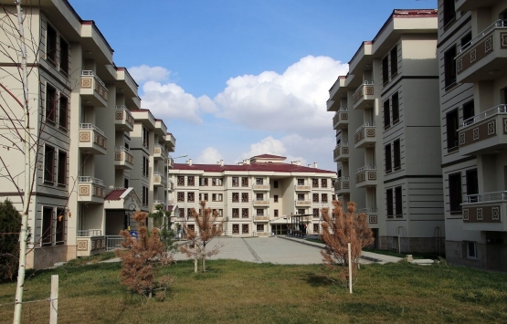 TOKİ Sinop Boyabat başvuruları başladı!