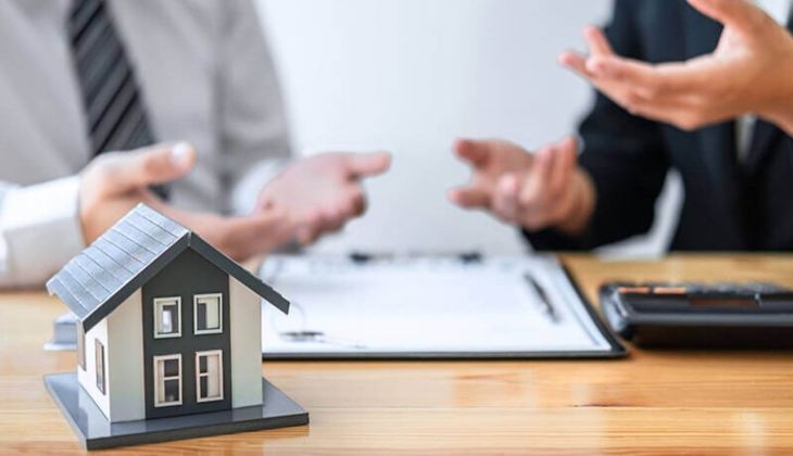 Mağdur ev sahibi isyan etti! 'Kiracım iki kilo baklava parasına oturuyor'