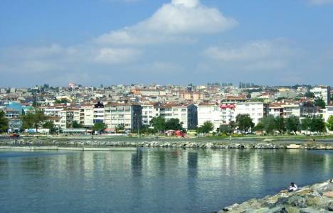 Trakya'nın en büyük meydanı için Tekirdağ Cumhuriyet Meydanı'nın çevresi yıkılacak!