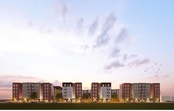 KİPTAŞ Tuzla Aydınlık Evler başvuruları 2 gün sonra sona eriyor!