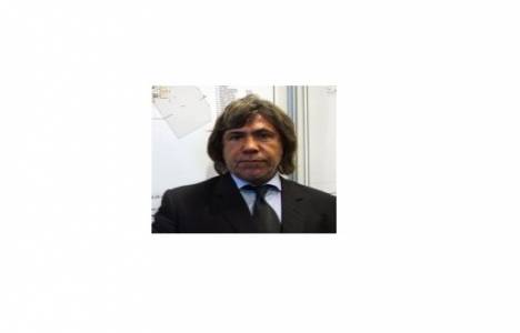 Erhan İşözen kimdir?