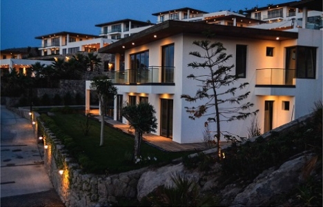 Gülman Group tan Bodrum a 2 yeni proje!