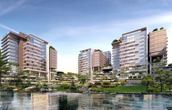 Benesta Acıbadem geliyor! Yeni proje!