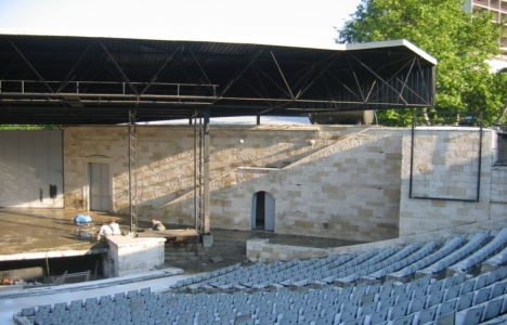 Şehrin kalbindeki değişim şeffaf olmalı!