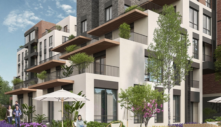 Emlak Konut GYO Avcılar Firuzköy 2. Etap ın ruhsatları alındı! Kaç konut ve kaç dükkan için ruhsatlar tamamlandı?