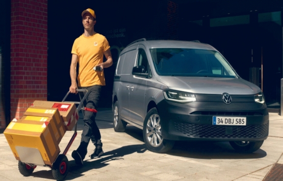Volkswagen Caddy den 45 bin TL lik indirim! Bu fırsat kaçmaz! 2022 Mart fiyat listesi!