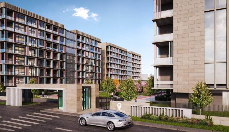 Konya Point Meram da teslimler Mart 2025 te!