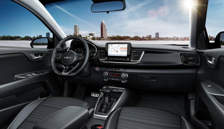 Kia’dan inanılmaz kampanya! Gözlerinize inanamayacaksınız! İşte Kia Rio’nun 13 Eylül 2022 fiyat listesi…