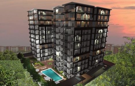 Meydan Park Taşdelen fiyatlar!