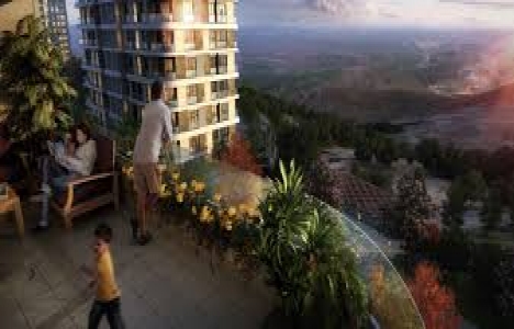 Mühye Başkent Emlak Konutları fiyatları 2016!