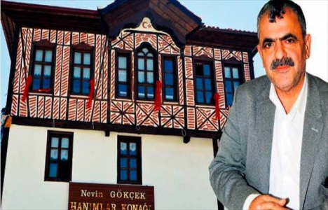 Beypazarı'ndaki tarihi evlere Arap yatırımcılar ilgi gösteriyor!