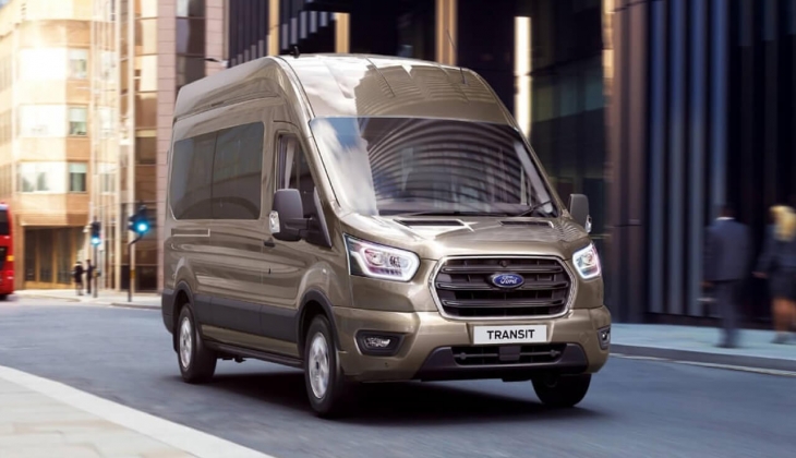 Ford Transit Minibüs'te düşük faiz fırsatı başladı! Son beş gün hemen alın! 25 Kasım 2022 fiyat listesi