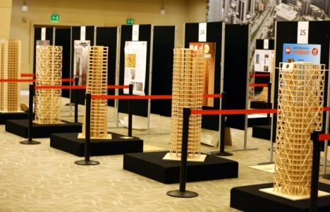 Depreme Dayanıklı Bina Tasarımı Yarışması'nda başvurular başladı!