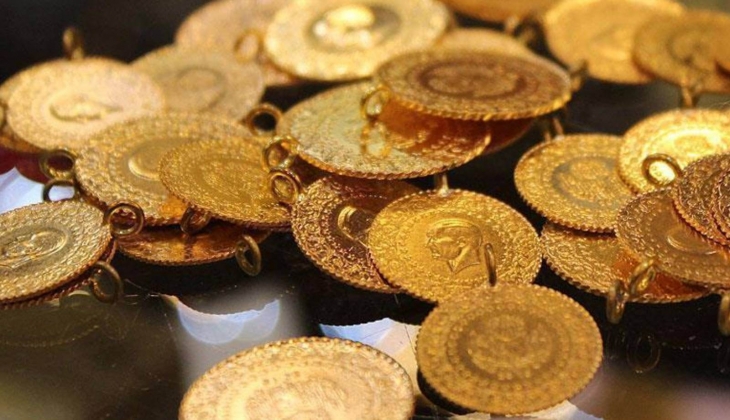 1 gram altın bir haftada yatırımcısına 214 TL kazandırdı! 