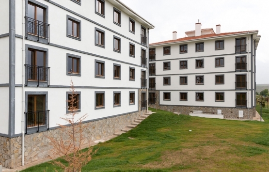 TOKİ Kars Merkez başvuruları bugün sona eriyor!