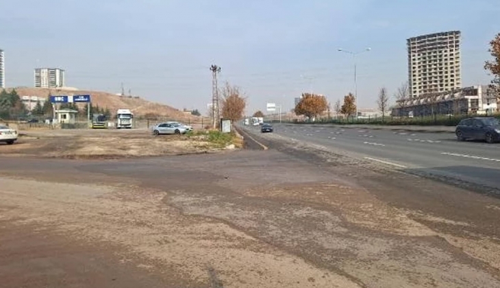 Ankara'da köprülü kavşak projesinin iptali bir can aldı! Yaya geçidinin olmadığı bölgede kaza...