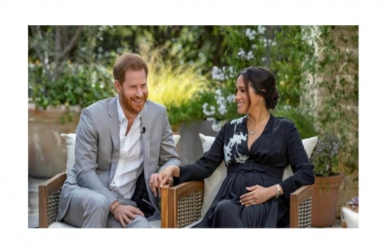 Prens Harry ve Meghan Markle Prenses Diana nın mirasıyla geçinecek!