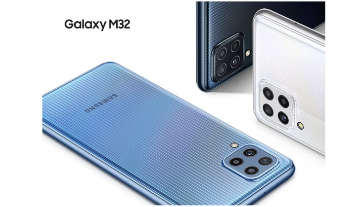 Samsung Galaxy M32 indirimli fiyata Migros’da! İşte 3 Ekim 2022 fiyat listesi…