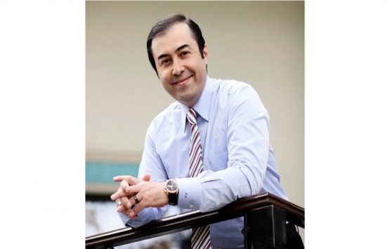 Nuh Çimento Grubu’nun ilgi alanı Avrupa ve Kuzey Amerika oldu!