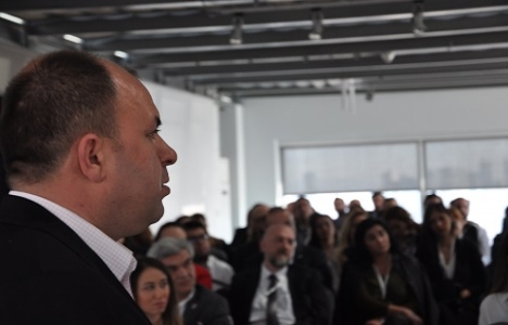 Emlakkulisi.com sektör buluşması gerçekleşti!