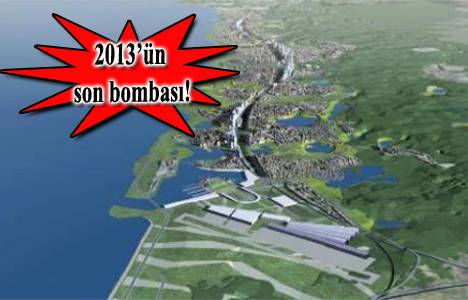 yenişehir projesi nereye kurulacak