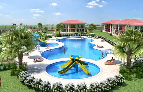 Marpessa Boutique 'te 195 bin liraya 2+1! Anahtar teslim!