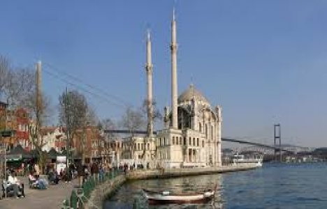 Ortaköy'ün imar planı tadilatı askıda!