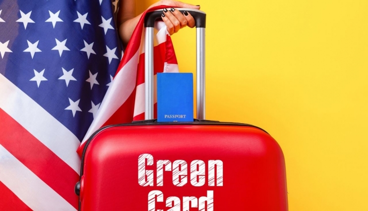 Green card sonuçları ne zaman açıklanacak! 2023 ABD yeşil kart sonuçları sorgulama nereden yapılır!
