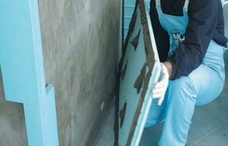 Evlerde sıcağa karşı yalıtım şart!