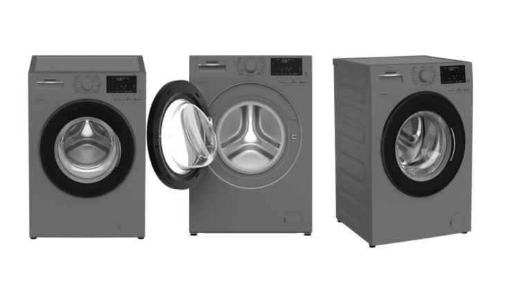 Giysilerin ömrünü uzatan hassas programlar! İşte Grundig çamaşır makineleri ve Mart 2022 fiyat listesi…