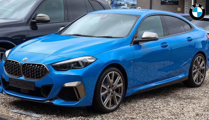 BMW 2 Serisi’ne Ağustos 2023 zammı geldi! 2 Serisi tam 177 bin 400 TL zamlandı!