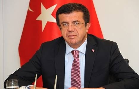 Nihat Zeybekci: Faiz artışı beklentileri ekonomiyi negatif etkileyecek!
