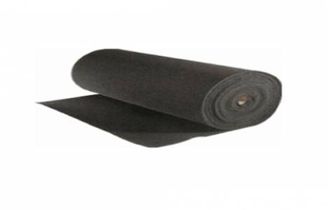 Sanifom Sünger çalışma ruhsatı aldı!