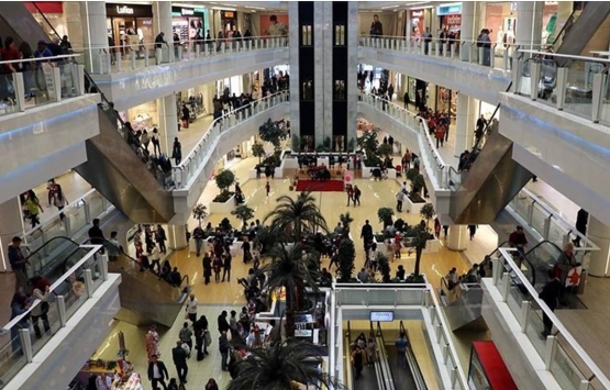 AVM sektörü ne zaman toparlanacak?