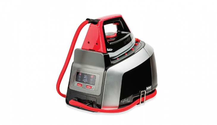 Fakir Buhar Kazanlı Ütü en ucuza nerden alınır? Özellikleri neler? 22 Şubat 2023 fiyat listesi 