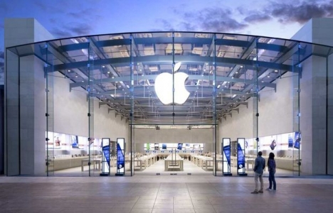 Apple Store ürünleri