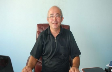 Hasan Savranoğlu Keşan meydan projesini değerlendirdi!