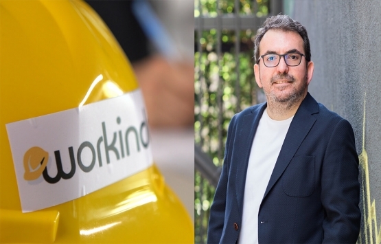 Volkan Kırtok Workindo