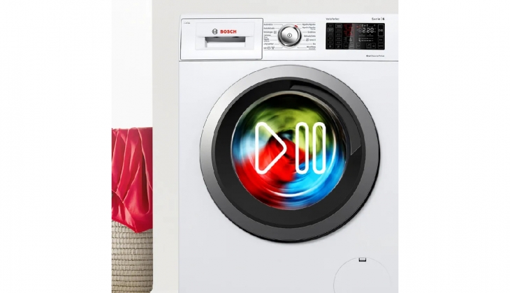 Bosch 9 kg 1400 dev Çamaşır Makinesi kaç TL? Özellikleri neler? 18 Şubat 2023 fiyat listesi