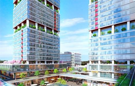 Ritim İstanbul Maltepe daire fiyatları!