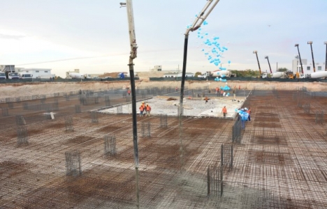 Girne Üniversitesi'nin tıp fakültesi 2016'da açılacak!