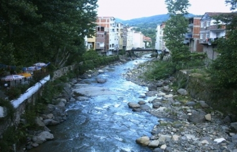 Elekçi Deresi satıldı mı?